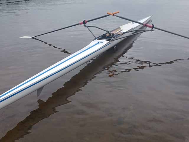 Pro Rowing Pro Rowing Photo Gallery